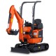 EXCAVATRICE 10